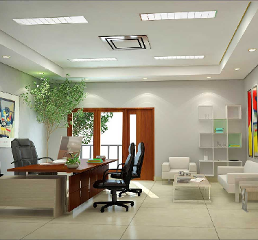 Interior Design Services in Guwahati